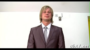 Preview 3 of Teacher Xxx America - Sexy gay twink porn