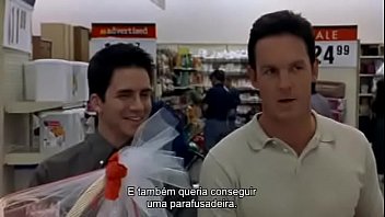 Preview 3 of Super Xxl Big Dick - Queer as Folk. 1&ordf_ Temporada Ep. 05