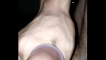 Preview 4 of Extreme Anorexic Skinny Anal - VID 20180320 121533