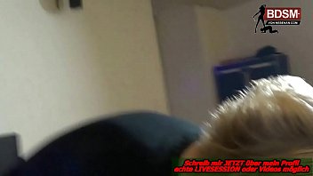 Preview 1 of Vaginal First Sex - Deutsche Dominante Hausfrau - German cfnm milf femdom bdsm fetish