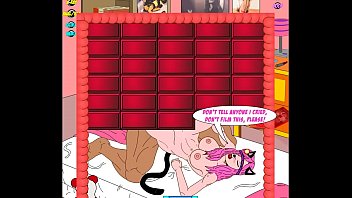 Preview 2 of Toni Ribos - Sluts in Trouble