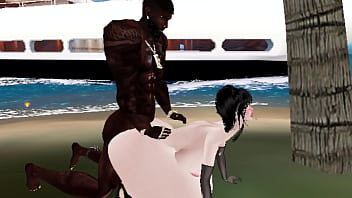 Preview 2 of Xnxx Guru Hd Dwanlod - IMVU: A Amiga Gostosa Argentina