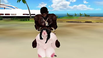 Preview 1 of Xnxx Guru Hd Dwanlod - IMVU: A Amiga Gostosa Argentina