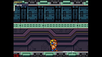 Preview 2 of Sex Porb - CajunSpycient Metroid Critical mystake
