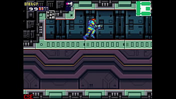 Preview 1 of Sex Porb - CajunSpycient Metroid Critical mystake