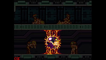 Preview 4 of Sex Porb - CajunSpycient Metroid Critical mystake