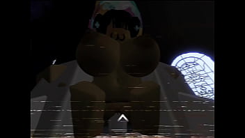 Preview 2 of Boyindiyn School Girl Xxx Video - Roblox VHS