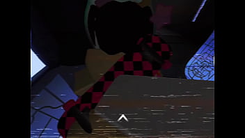 Preview 3 of Boyindiyn School Girl Xxx Video - Roblox VHS