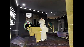 Preview 4 of Boyindiyn School Girl Xxx Video - Roblox VHS