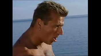 Preview 2 of Nice Gay Cock - A real blonde never says no to a big cock