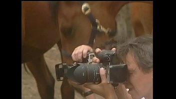 Preview 1 of Indian Saree Fucking Hd - Equestrian teacher fucks pupil riding a horse!
