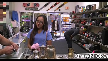 Preview 2 of Love Morning J O - Dilettante beauty show her curves
