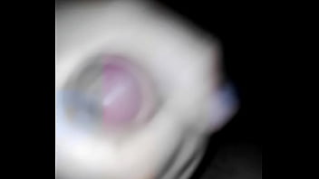 Preview 3 of Bokep Guru Susu Gede Diperkosa - Handjob
