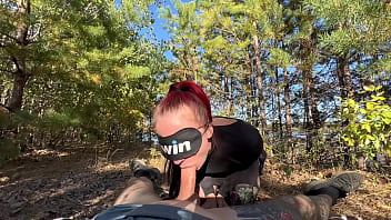 Preview 1 of Www Muslin Xxxxxxx - I met my friend&#039_s sister and decided not to miss such a chance,  fucked her in the mouth and finished in her shaved pussy