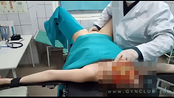 Preview 3 of Aloha Tubs Com - Hard gyno exam