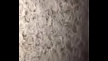Preview 2 of Indian Aunty Rubbing Dick - homemade glory hole