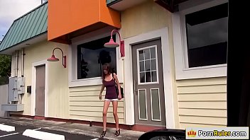 Preview 1 of Matures Xxxx - Brunette Chasity fucks her boss for cash