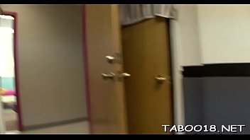 Preview 1 of 18 Xxxporn - Sexy teen enjoyable a mascular stud