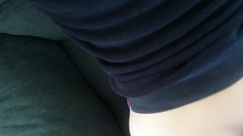 Preview 2 of Shoulder Sit - MOV 0140