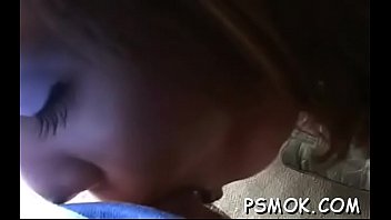 Preview 1 of Red Light Zone Amsterdfam - Girl can&#039_t live without sucking and smoking