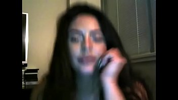 Preview 3 of Mom Son Hairy Usa Marriage - Sexy big tits brunette live strip show