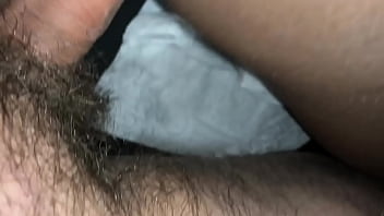 Preview 4 of Zeya Cassidy - creampie.MOV