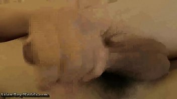 Preview 4 of Seel Packcuties - Asian Boyz Bound Cumshots