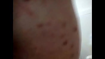 Preview 3 of New Zealand Fat Women - VID 20180319 232647