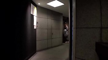Preview 1 of Old Moom With Boy - Misojiduma no Kahanshin (2017)
