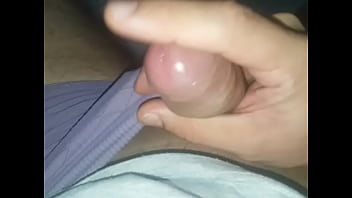 Preview 4 of Full Vido Hd - Verga caliente y jugosa..