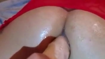 Preview 3 of Hottie Teen Sucking Good - Its To Big Extreme Anal Sex With 8inchs Of Hard Dick Stretchs Ass