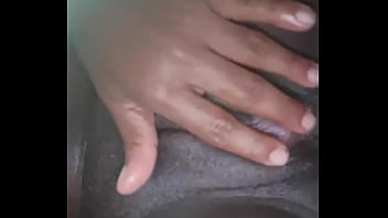 Preview 2 of Durin Giants - Black pregnant wife fingering