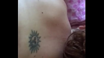 Preview 1 of May Porn Wap - White girl in Bay Area first time fuck Mexican