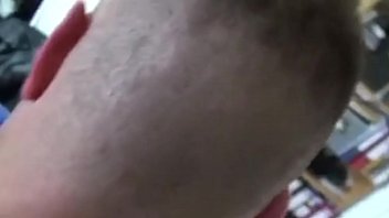 Preview 3 of Cock Flash In Forest - Hairy twink and muscle daddy