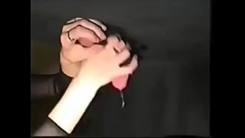 Preview 2 of Lamba Lon - cum milking