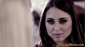 Preview 2 of Hot Idian Bf - Amazing lesbian milf scissoring with teen