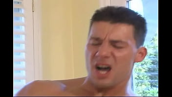 Preview 2 of Presley Callen - Muscle Men Moving Co (1)