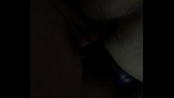 Preview 3 of Dorm Party Orgy - Casero en el ba&ntilde_o