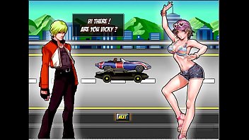Preview 1 of Xxxx Shemen - Sex Racer