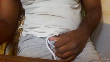 Preview 1 of Six Boy Xxx - indiaan jeerking at homee