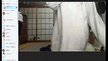 Preview 1 of Skinny Young Teen Couple - twitterID&rarr_@il0 u　japanese agry girl&#039_s video