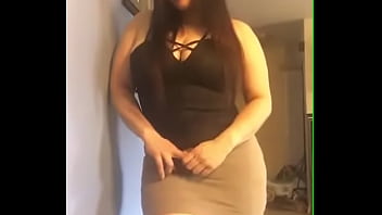 Preview 4 of Chin Xxxvon - Gordibuena sabrosa 2 - YouTube (720p)