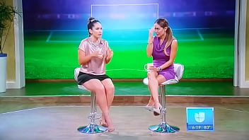 Preview 2 of Mku Bn - Ana Caty Hern&aacute_ndez Super Thick - YouTube (720p)