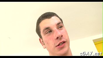 Preview 4 of Brutal Pussy Defloration - Hardcore arse drilling with gays