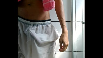 Preview 2 of Cute Little Chinese Girls - Nas horas vagas the - pi