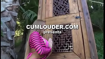 Preview 1 of Lebsen With Dick - VID-20180319-WA0001