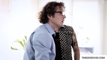 Preview 2 of Wife Sexwife Massage - Virgin skinny girl fucked by gangsters
