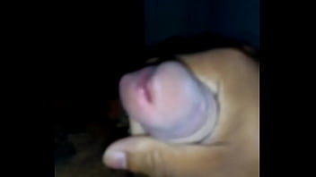 Preview 2 of Mistress Brat Edging Cock - VID-20180312-WA0002