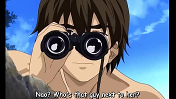 Preview 1 of Aletta Boobs - Resort Boin Ep.1 Scene Pt. 4 Hentai Uncensored