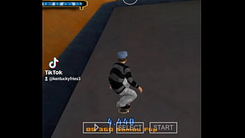 Preview 2 of Astal Xxx Videos - Tony Hawks Underground 2